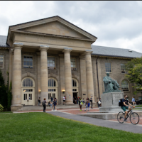 Goldwin Smith Hall