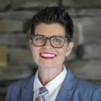Katherine Sender