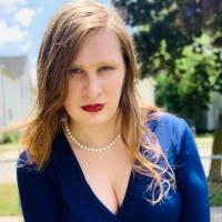 Gabrielle M.W. Bychowski