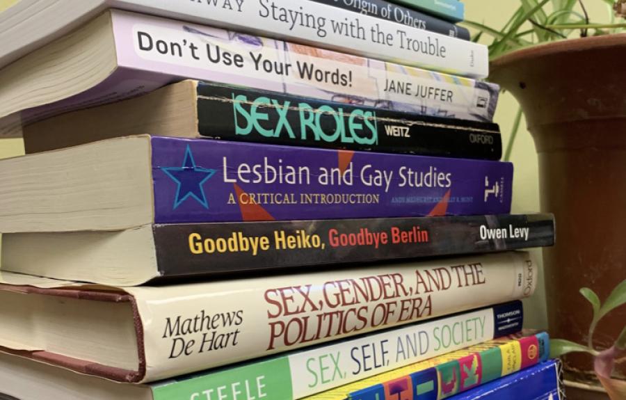 Books