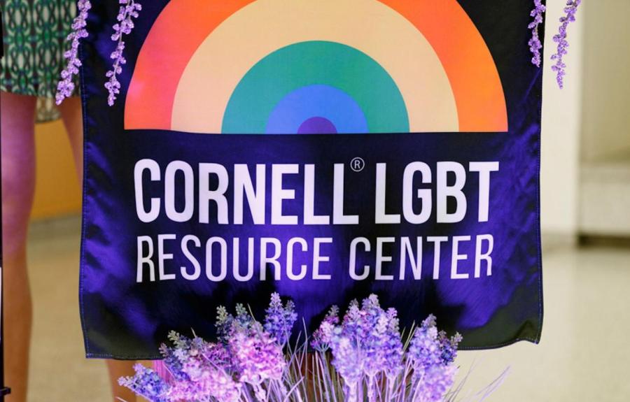 LGBT Resource Center