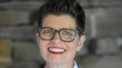 Katherine Sender