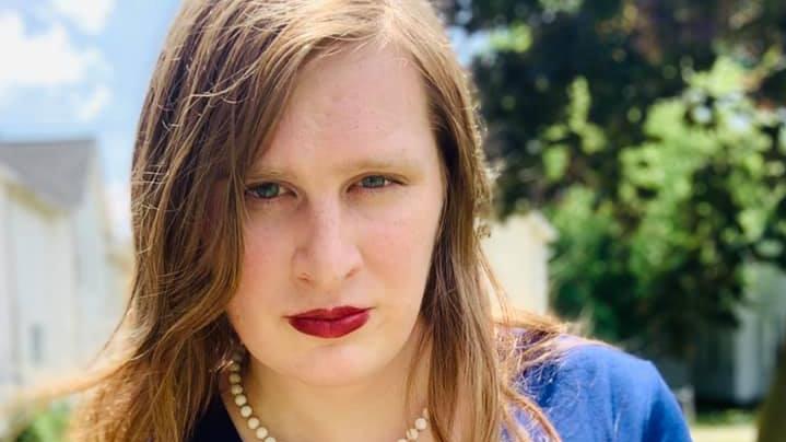 Gabrielle M.W. Bychowski