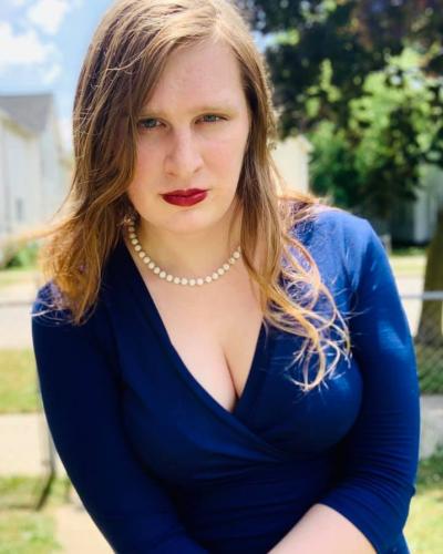 Gabrielle M.W. Bychowski