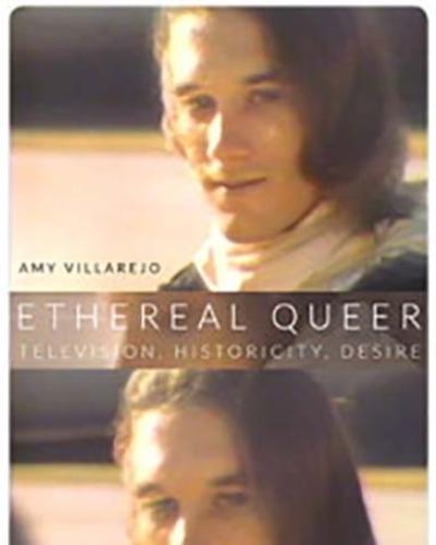 Ethereal Queer book cover