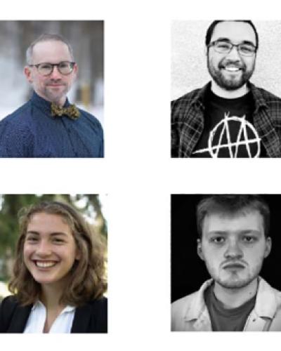picture of 2021 prize winners
