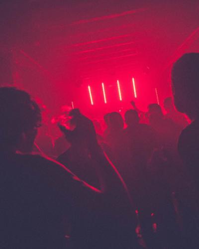 Nightlife