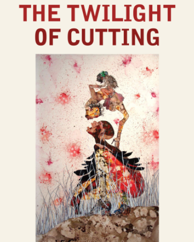 The Twilight of Cutting book cover